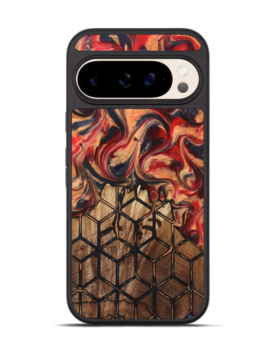 Nancy (823471) Pixel 10 Phone Case