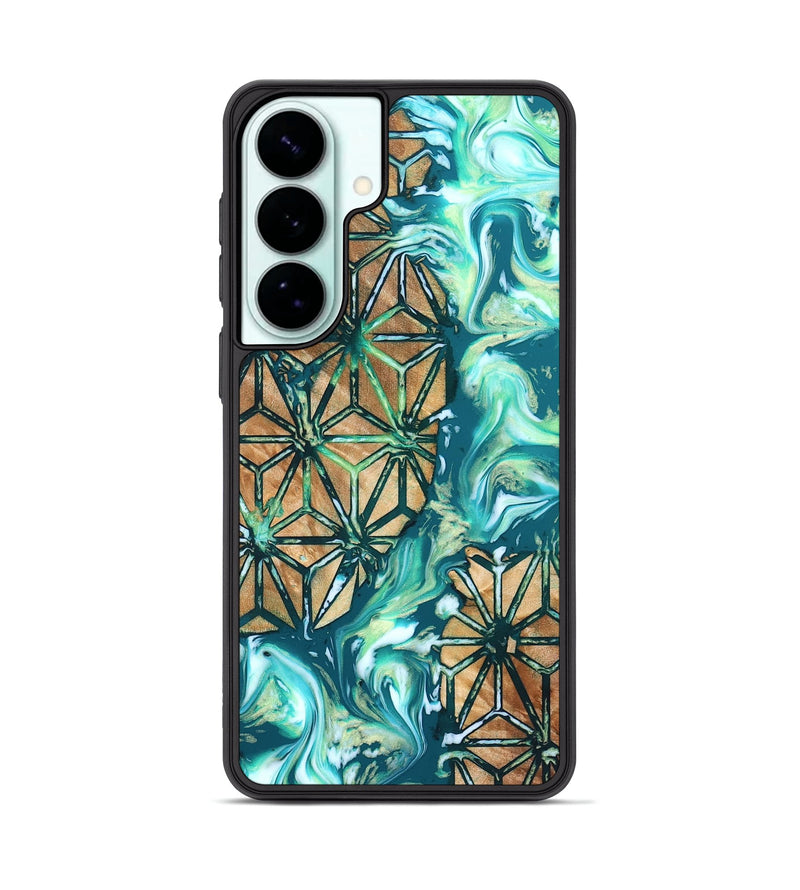Galaxy S26 Plus Wood Phone Case - Niko (Pattern, 823472)