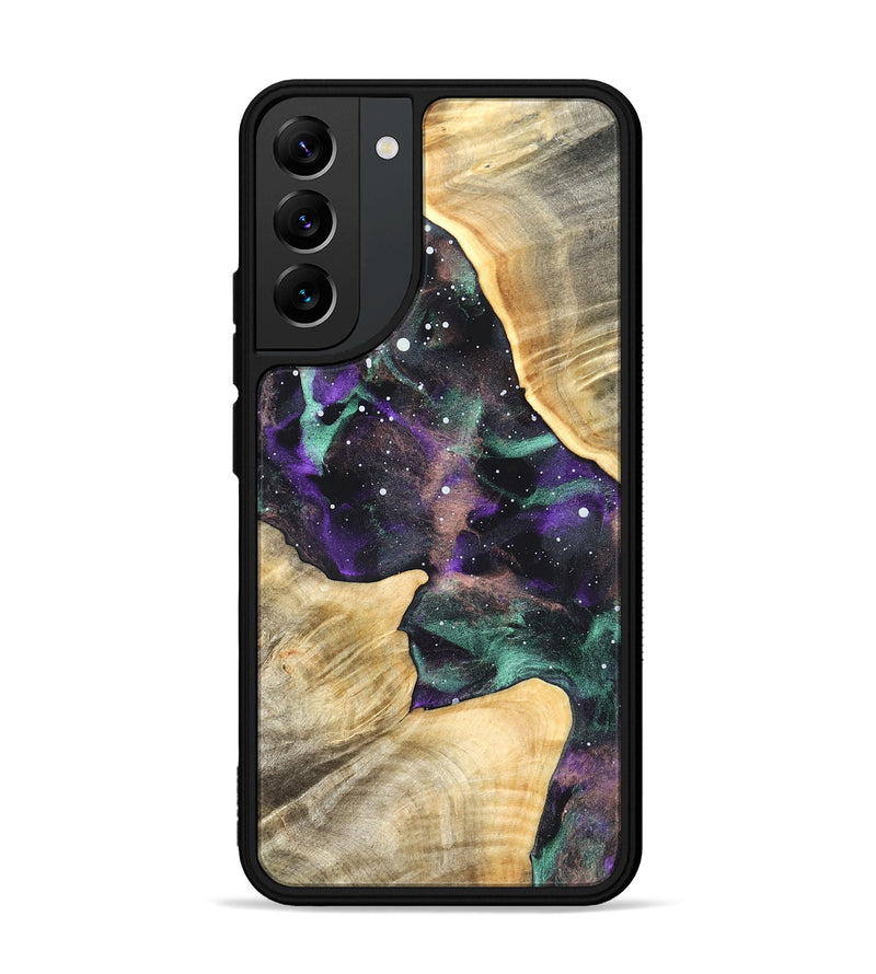 Galaxy S22 Plus Wood Phone Case - Rodney (Cosmos, 823474)
