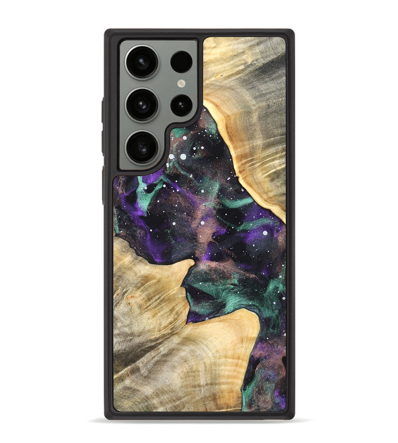 Galaxy S23 Ultra Wood Phone Case - Rodney (Cosmos, 823474)