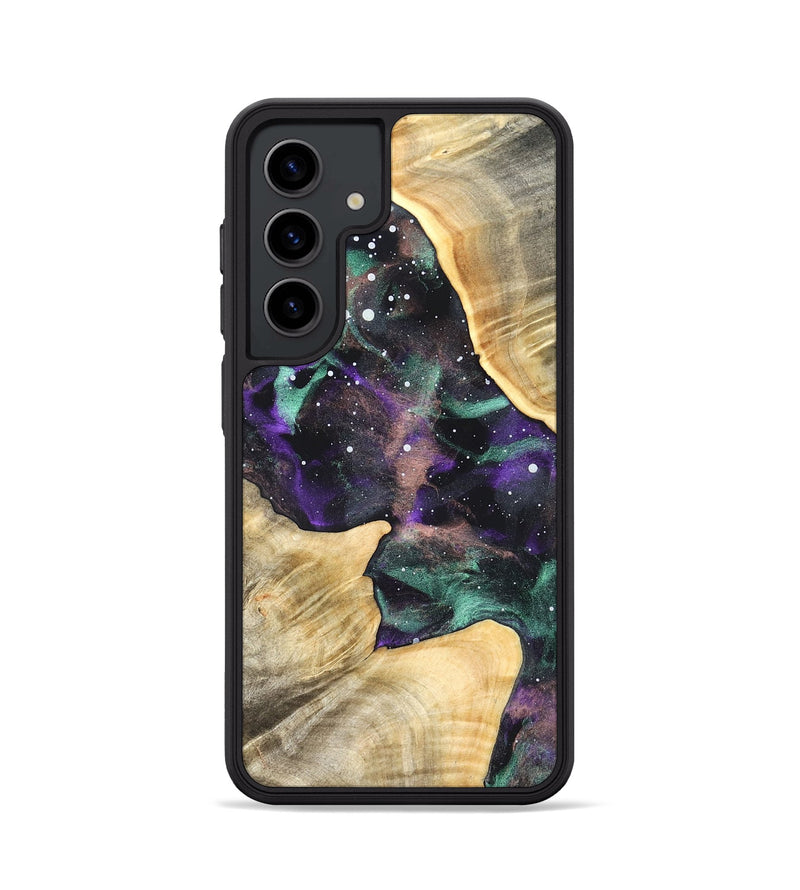 Galaxy S24 Wood Phone Case - Rodney (Cosmos, 823474)