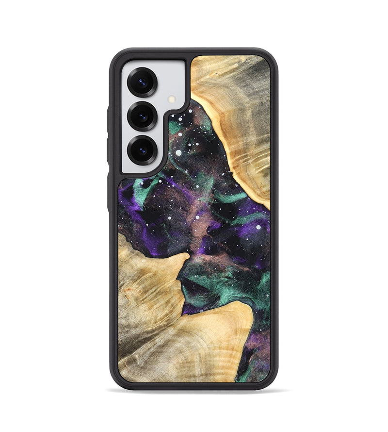 Galaxy S25 Wood Phone Case - Rodney (Cosmos, 823474)