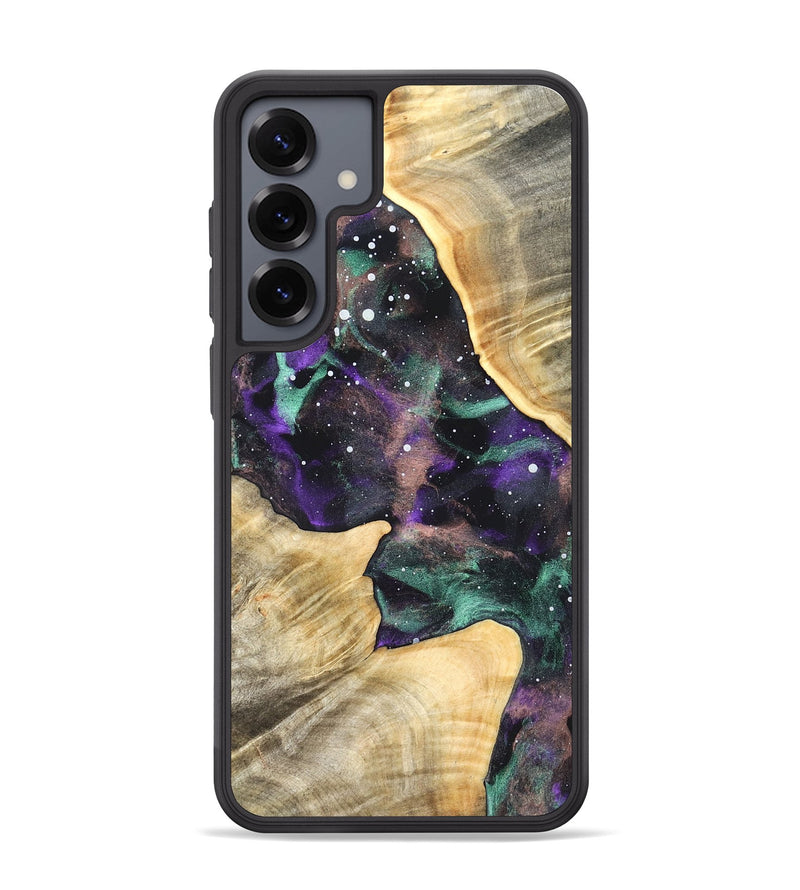 Galaxy S25 Plus Wood Phone Case - Rodney (Cosmos, 823474)