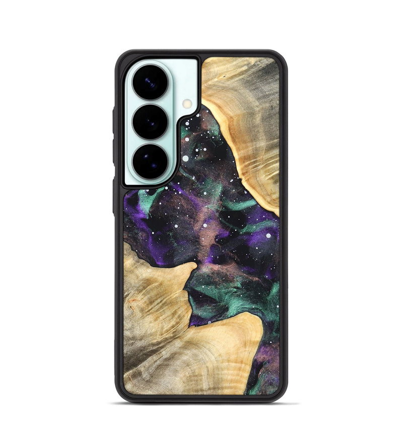 Galaxy S26 Wood Phone Case - Rodney (Cosmos, 823474)
