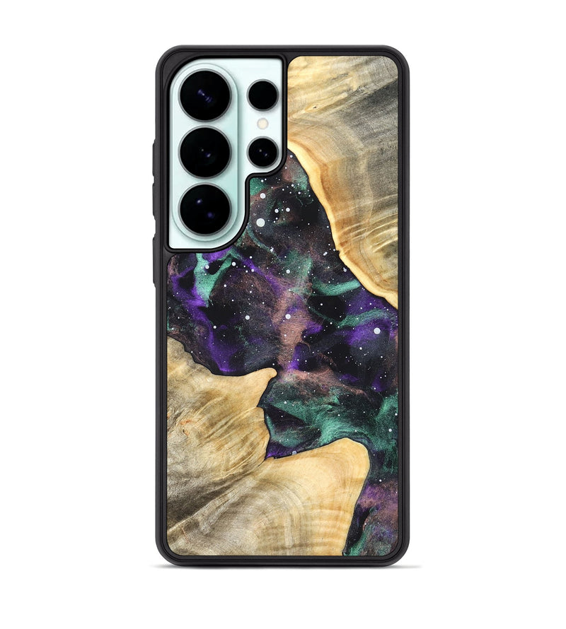 Galaxy S26 Ultra Wood Phone Case - Rodney (Cosmos, 823474)