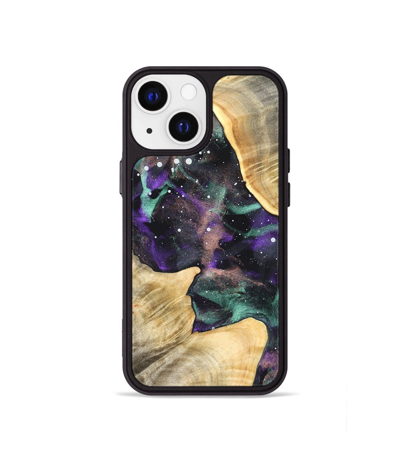 iPhone 13 mini Wood Phone Case - Rodney (Cosmos, 823474)