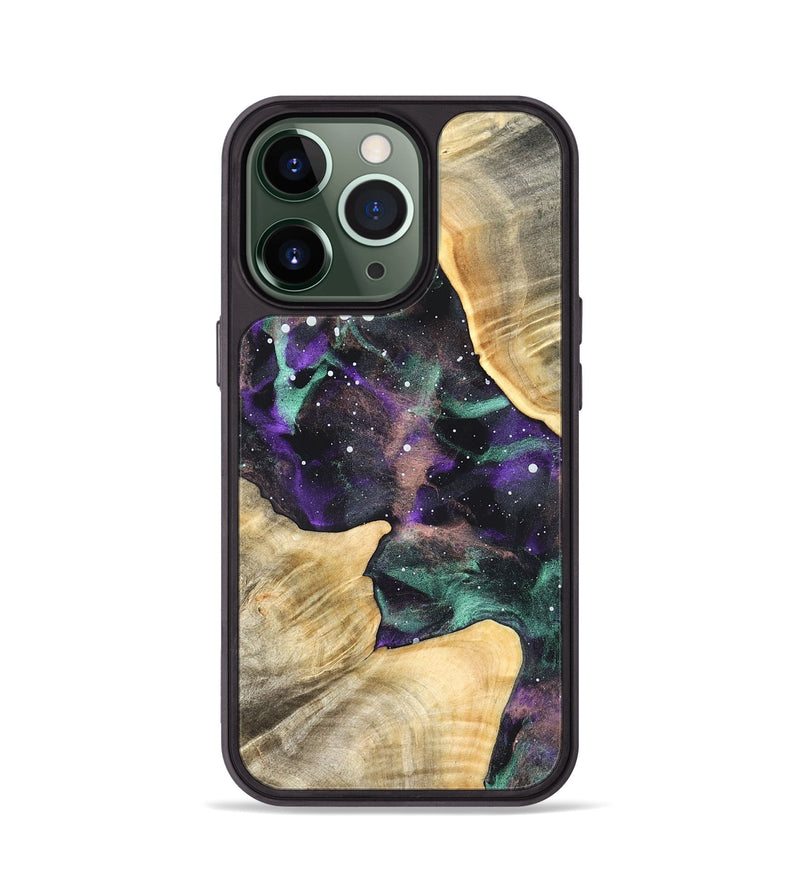 iPhone 13 Pro Wood Phone Case - Rodney (Cosmos, 823474)