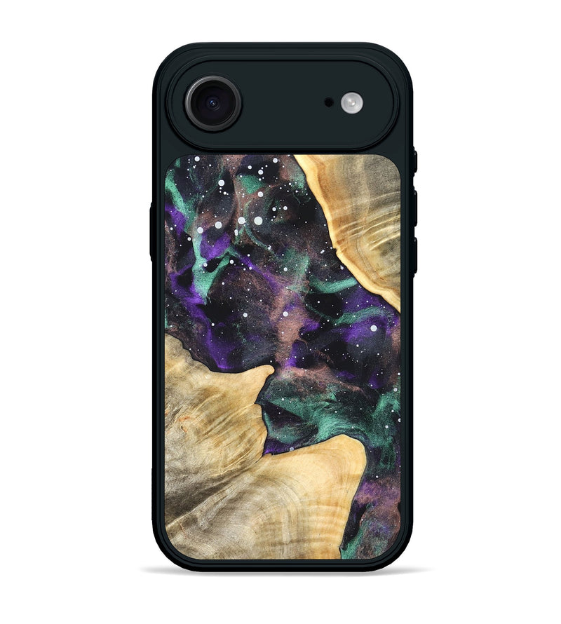 iPhone 17 Air Wood Phone Case - Rodney (Cosmos, 823474)