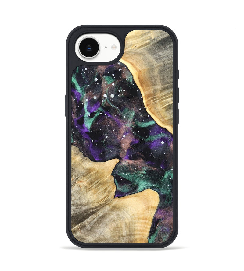 iPhone 17e Wood Phone Case - Rodney (Cosmos, 823474)