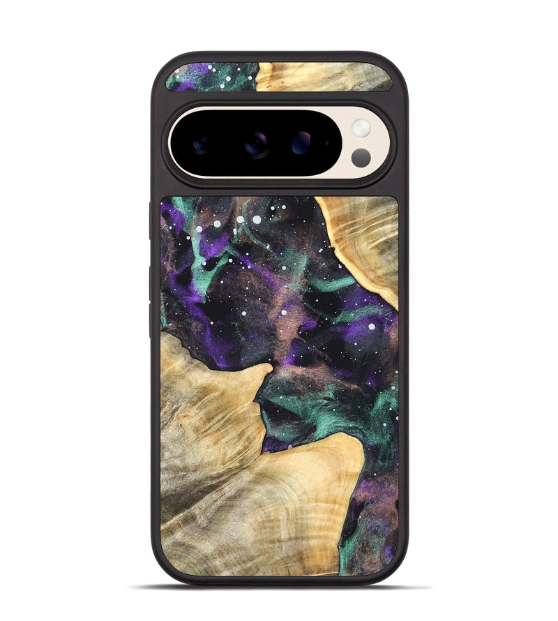 Pixel 10 Wood Phone Case - Rodney (Cosmos, 823474)