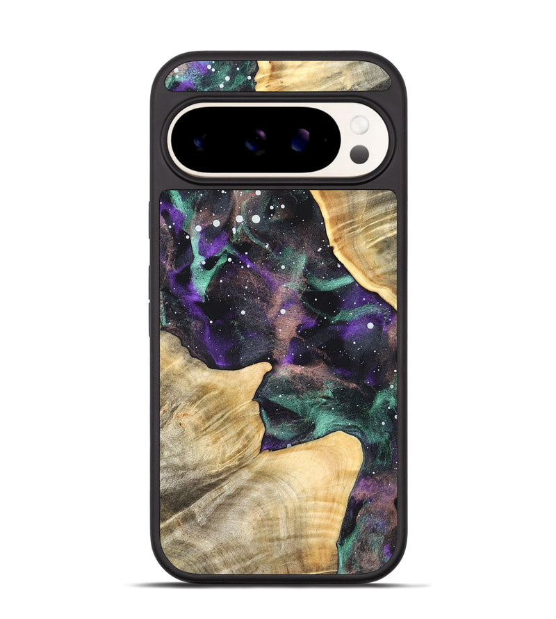 Pixel 9 Pro Wood Phone Case - Rodney (Cosmos, 823474)