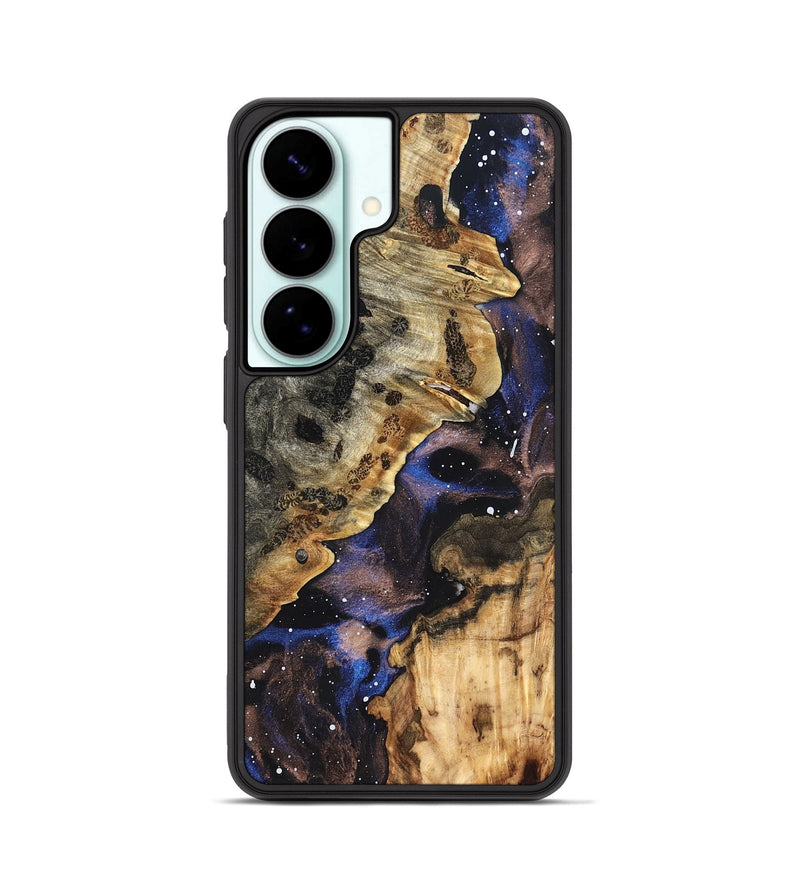 Galaxy S26 Wood Phone Case - Haleigh (Cosmos, 823475)