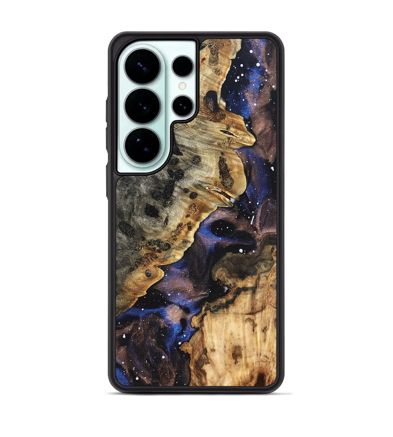 Galaxy S26 Ultra Wood Phone Case - Haleigh (Cosmos, 823475)