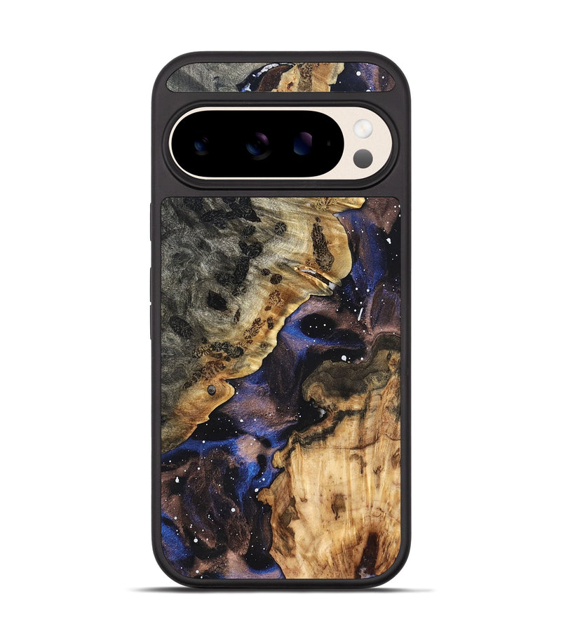 Pixel 10 Wood Phone Case - Haleigh (Cosmos, 823475)