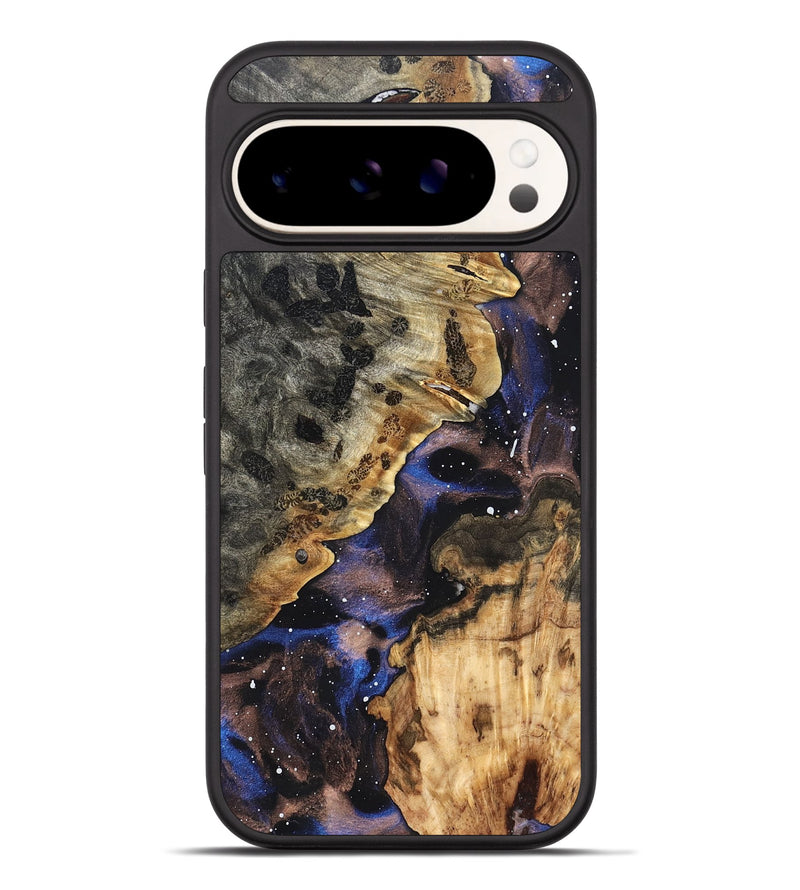 Pixel 9 Pro XL Wood Phone Case - Haleigh (Cosmos, 823475)