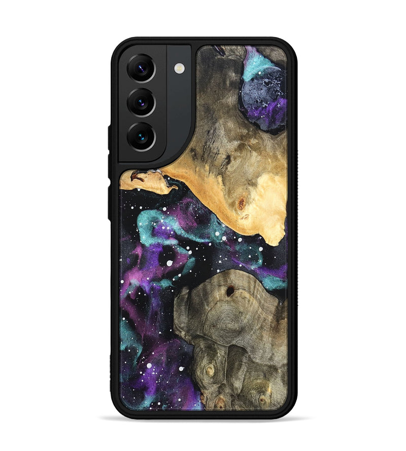 Galaxy S22 Plus Wood Phone Case - Vince (Cosmos, 823476)
