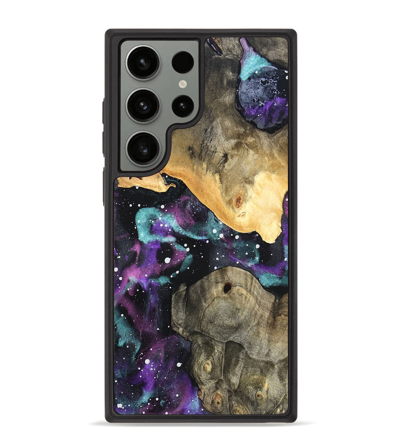 Galaxy S23 Ultra Wood Phone Case - Vince (Cosmos, 823476)