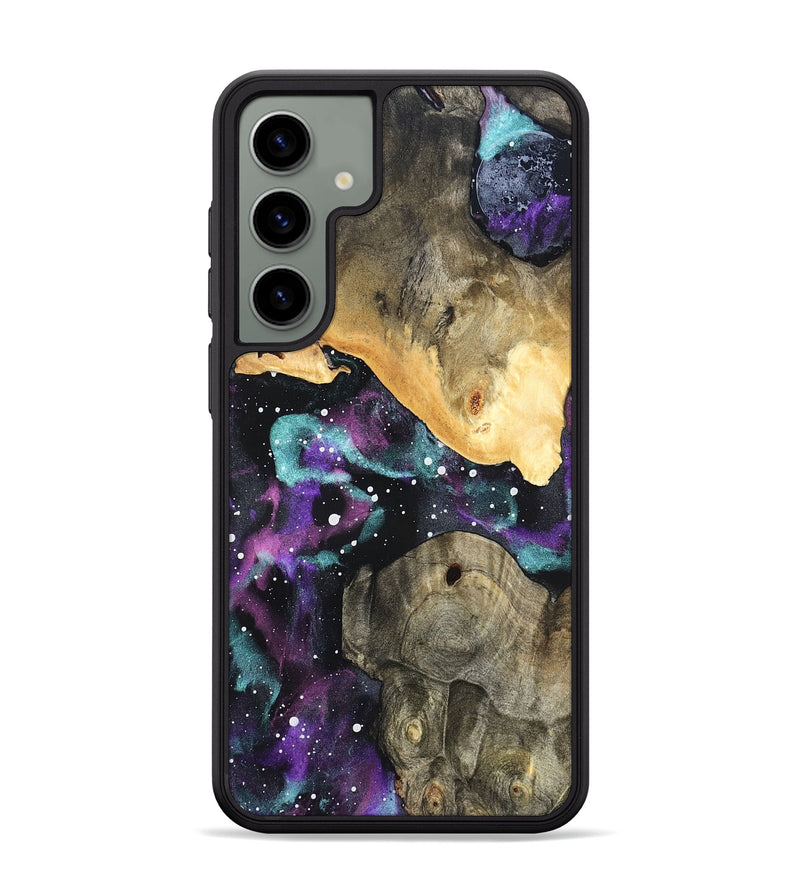 Galaxy S24 Plus Wood Phone Case - Vince (Cosmos, 823476)