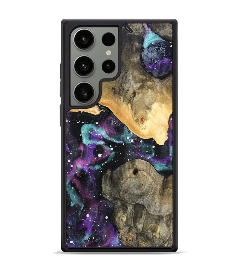 Galaxy S24 Ultra Wood Phone Case - Vince (Cosmos, 823476)