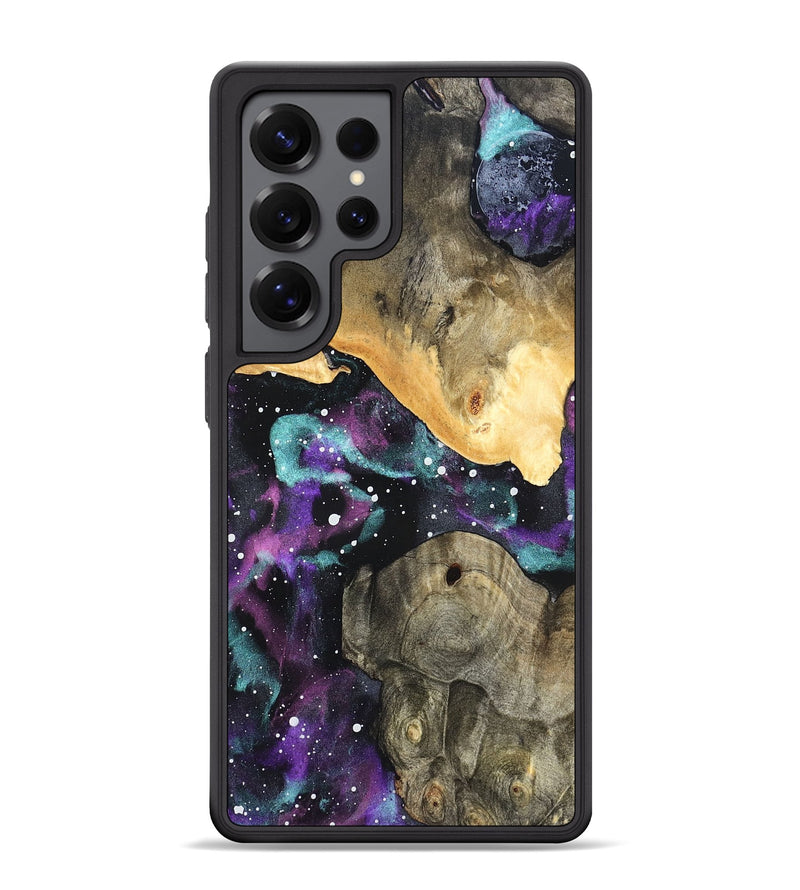 Galaxy S25 Ultra Wood Phone Case - Vince (Cosmos, 823476)
