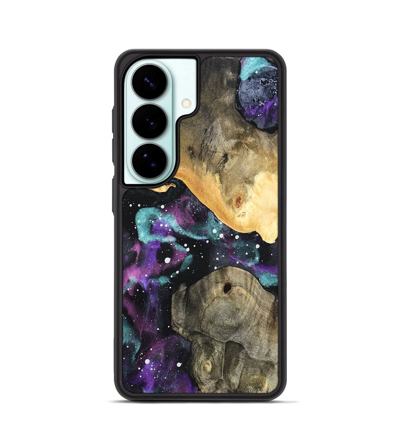 Galaxy S26 Wood Phone Case - Vince (Cosmos, 823476)