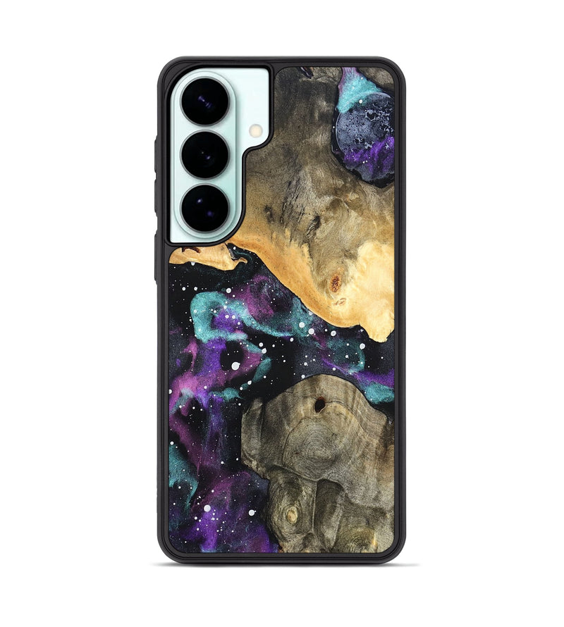 Galaxy S26 Plus Wood Phone Case - Vince (Cosmos, 823476)