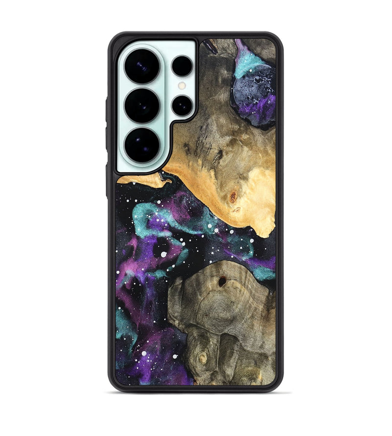 Galaxy S26 Ultra Wood Phone Case - Vince (Cosmos, 823476)