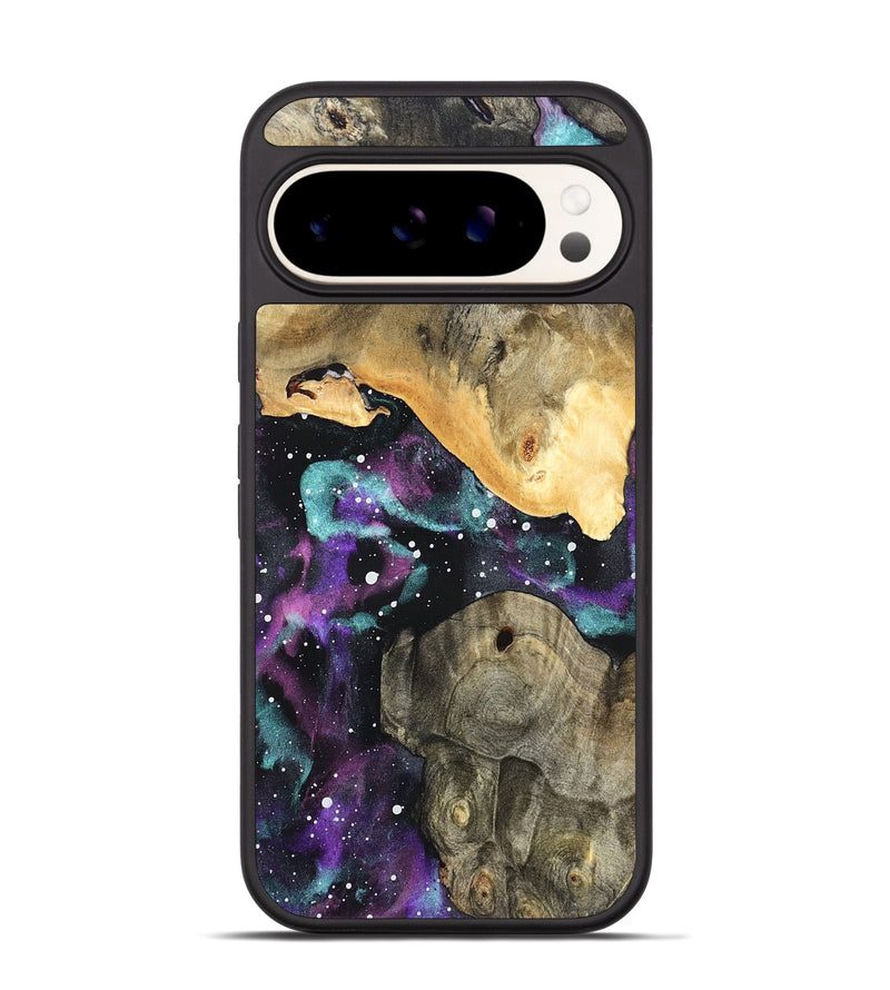 Pixel 9 Pro Wood Phone Case - Vince (Cosmos, 823476)