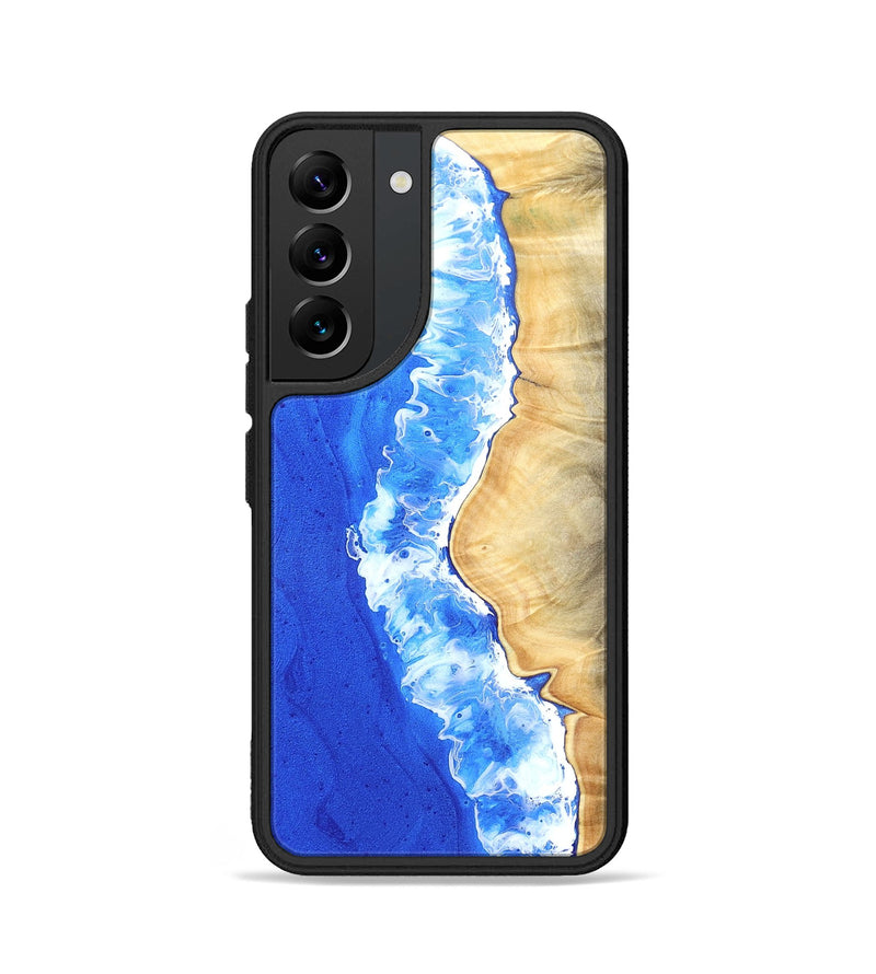 Galaxy S22 Wood Phone Case - Piper (Coastal, 823477)