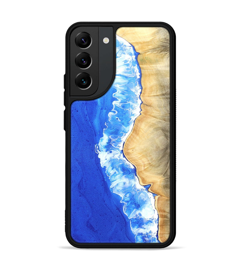 Galaxy S22 Plus Wood Phone Case - Piper (Coastal, 823477)