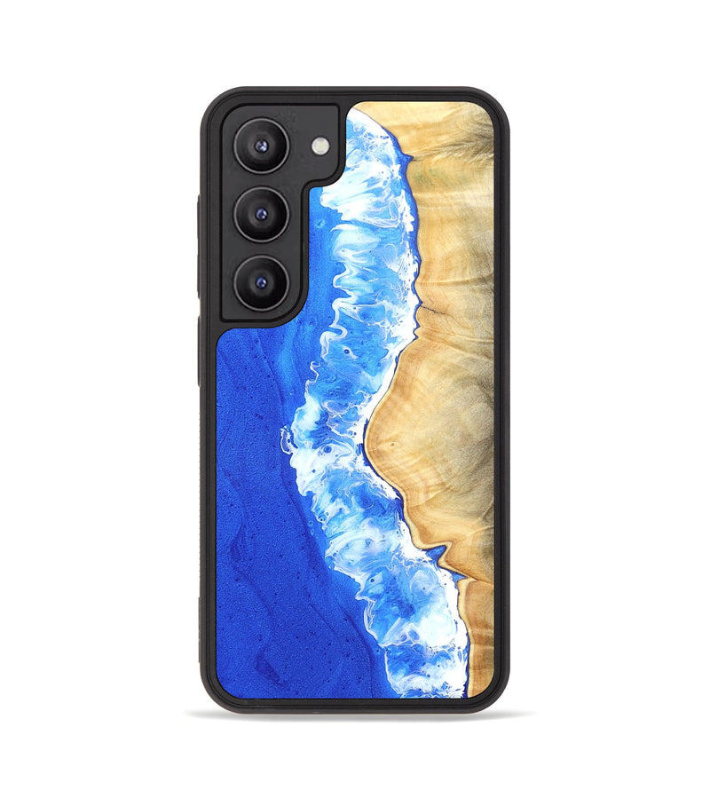Galaxy S23 Wood Phone Case - Piper (Coastal, 823477)