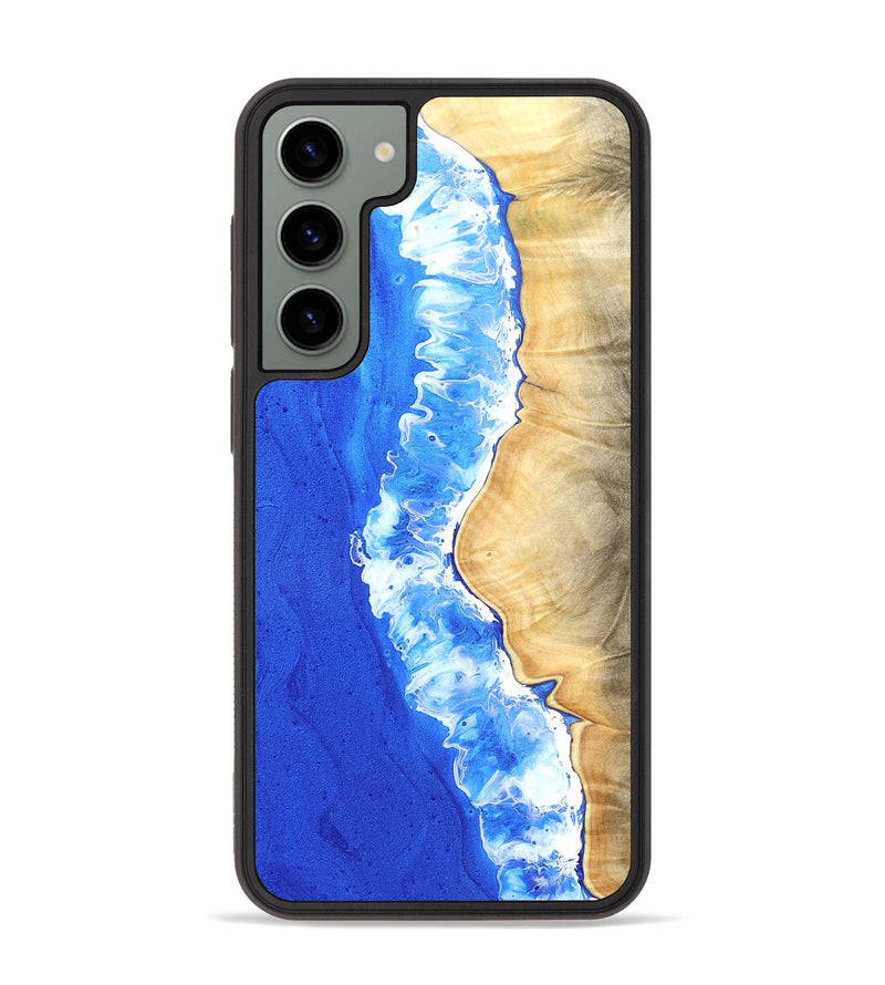 Galaxy S23 Plus Wood Phone Case - Piper (Coastal, 823477)