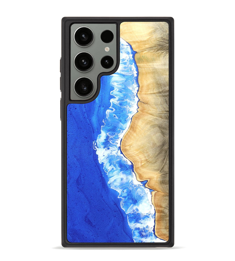 Galaxy S23 Ultra Wood Phone Case - Piper (Coastal, 823477)
