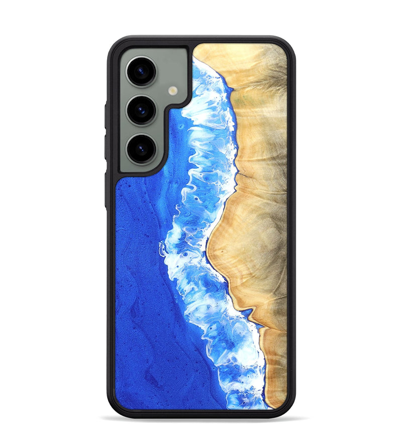 Galaxy S24 Plus Wood Phone Case - Piper (Coastal, 823477)