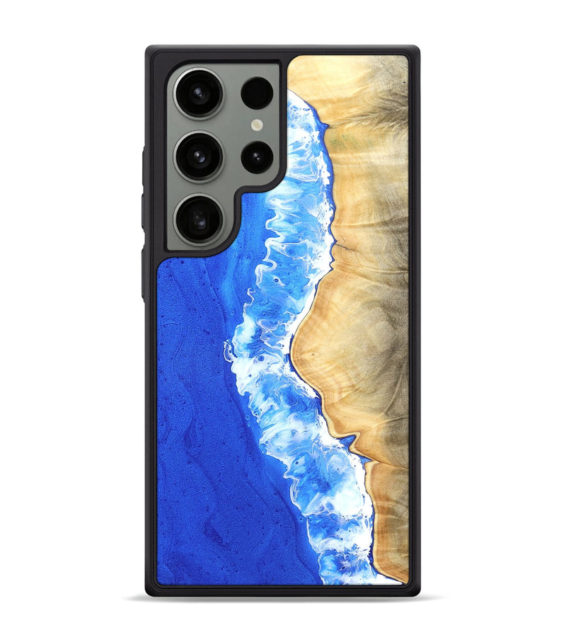Galaxy S24 Ultra Wood Phone Case - Piper (Coastal, 823477)