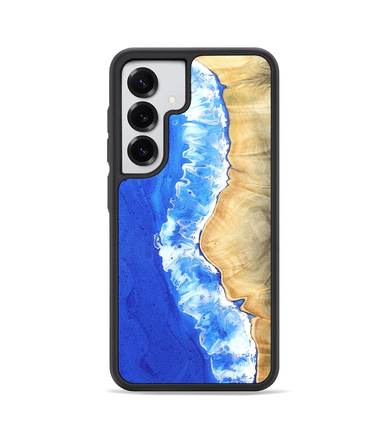Galaxy S25 Wood Phone Case - Piper (Coastal, 823477)