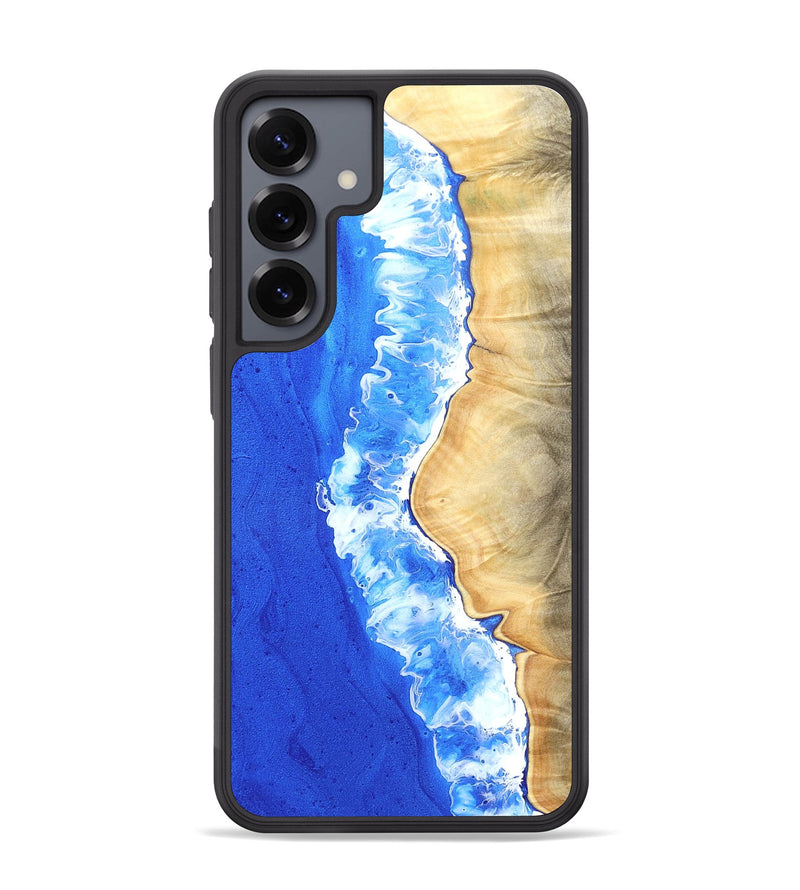 Galaxy S25 Plus Wood Phone Case - Piper (Coastal, 823477)