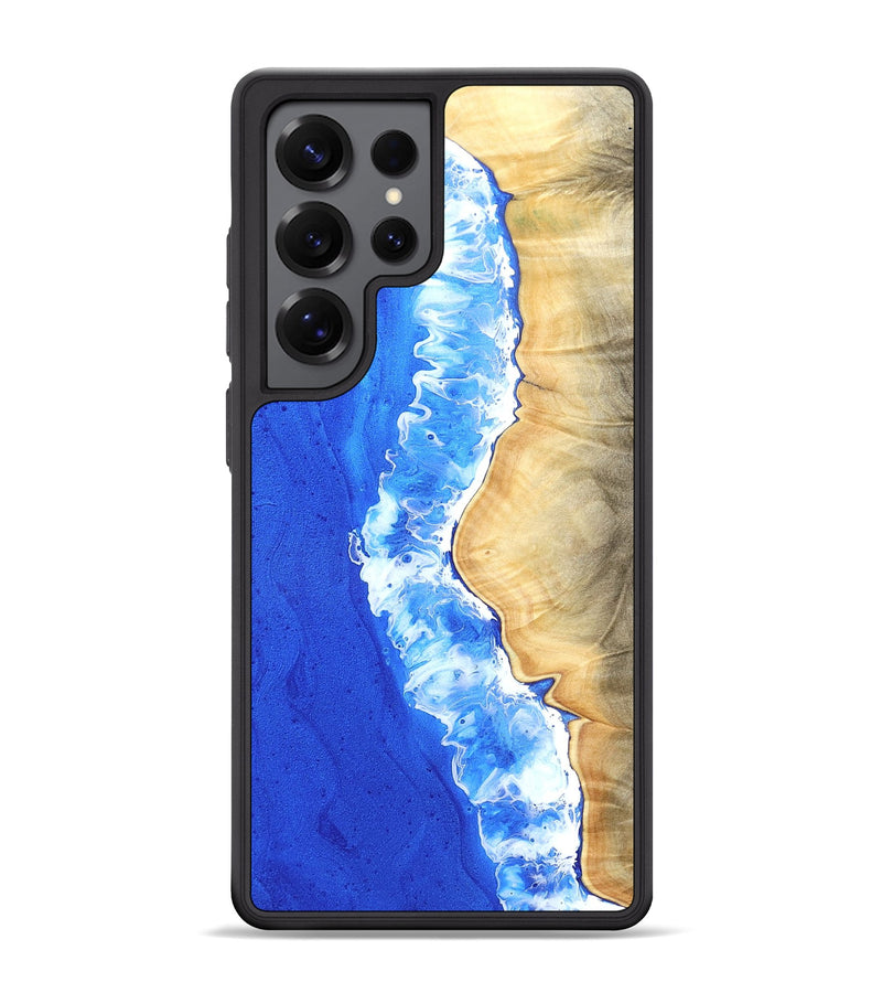 Galaxy S25 Ultra Wood Phone Case - Piper (Coastal, 823477)