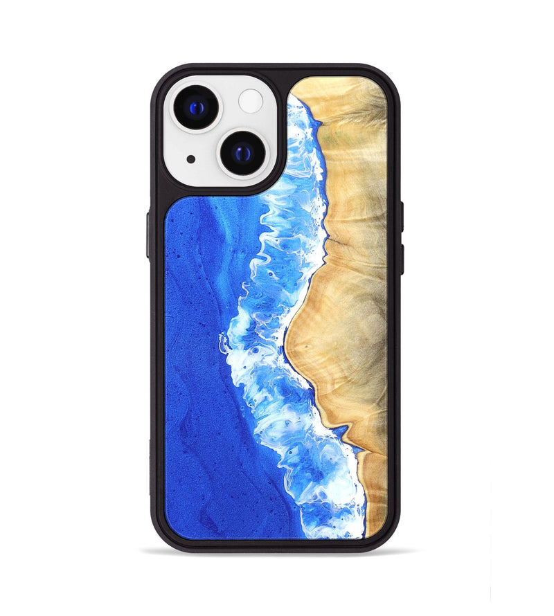 iPhone 13 Wood Phone Case - Piper (Coastal, 823477)
