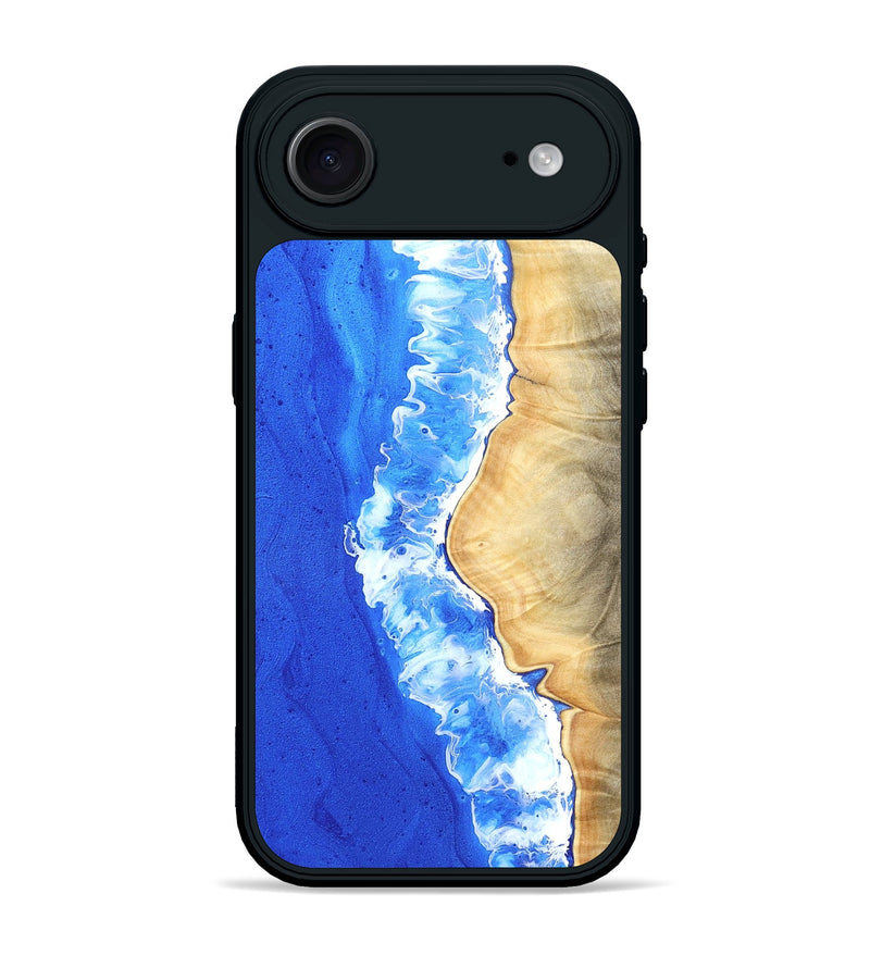 iPhone 17 Air Wood Phone Case - Piper (Coastal, 823477)