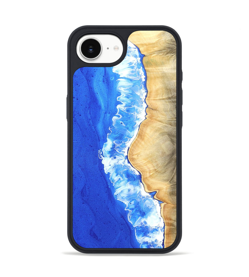 iPhone 17e Wood Phone Case - Piper (Coastal, 823477)