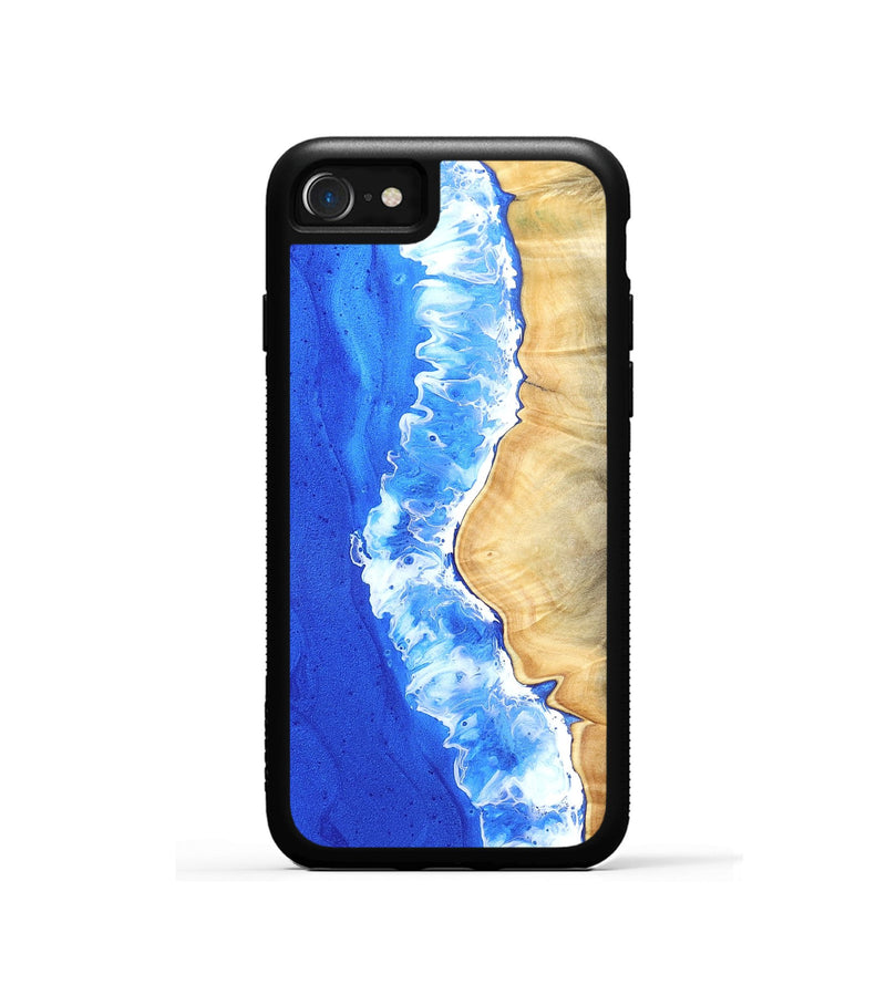 iPhone SE Wood Phone Case - Piper (Coastal, 823477)