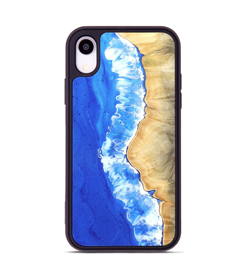 iPhone Xr Wood Phone Case - Piper (Coastal, 823477)