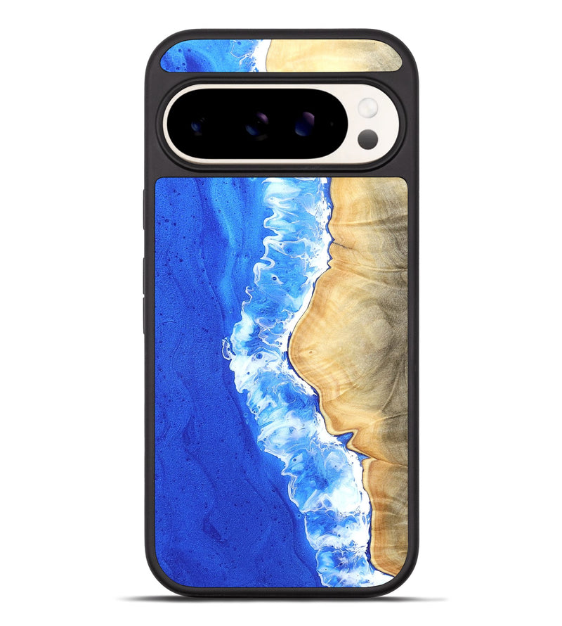 Pixel 9 Pro XL Wood Phone Case - Piper (Coastal, 823477)