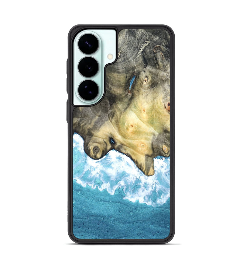 Galaxy S26 Plus Wood Phone Case - Kaylen (Coastal, 823478)