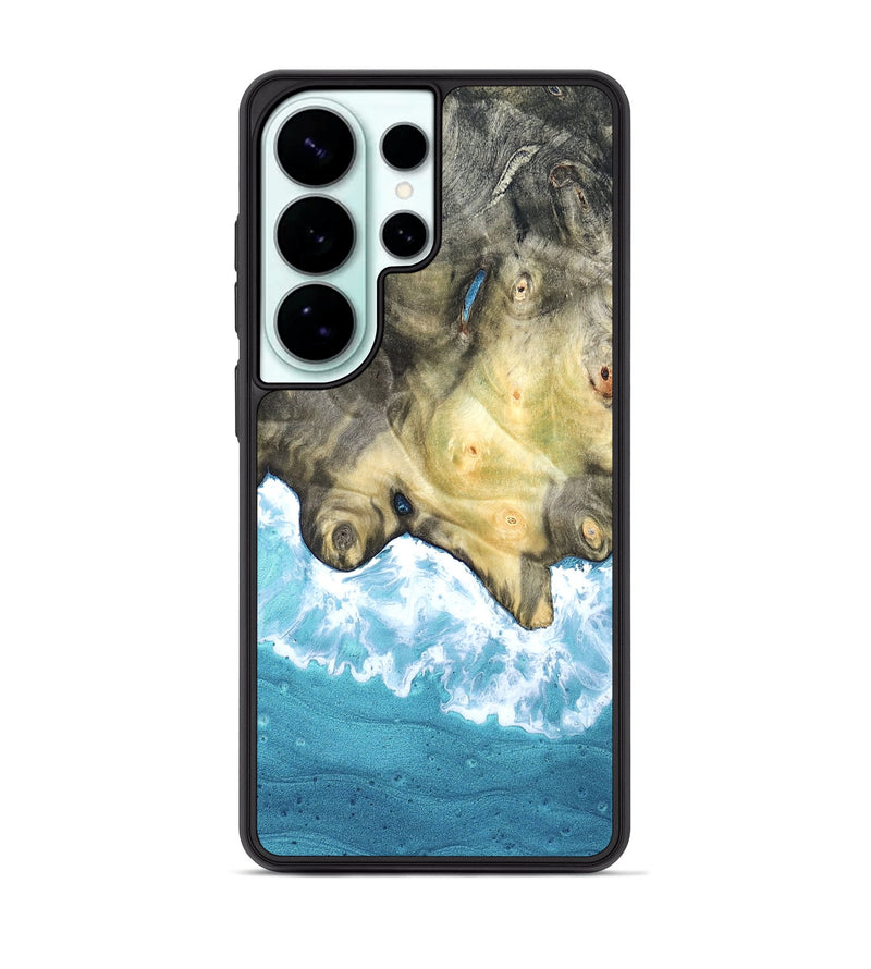 Galaxy S26 Ultra Wood Phone Case - Kaylen (Coastal, 823478)