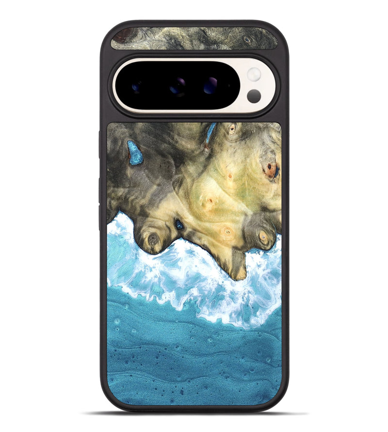 Pixel 9 Pro XL Wood Phone Case - Kaylen (Coastal, 823478)