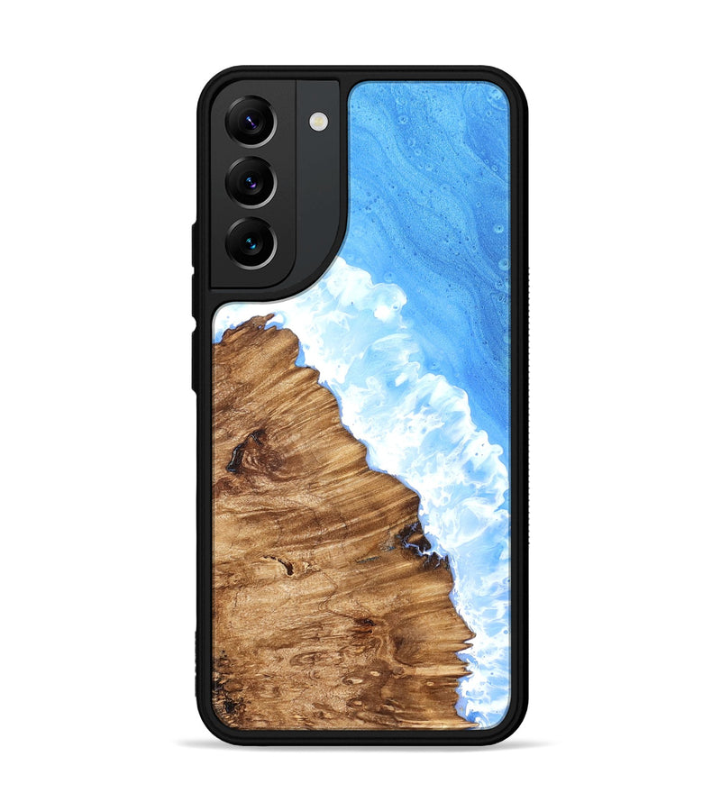 Galaxy S22 Plus Wood Phone Case - Lyndon (Coastal, 823479)