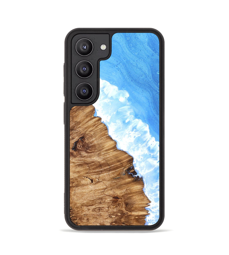 Galaxy S23 Wood Phone Case - Lyndon (Coastal, 823479)