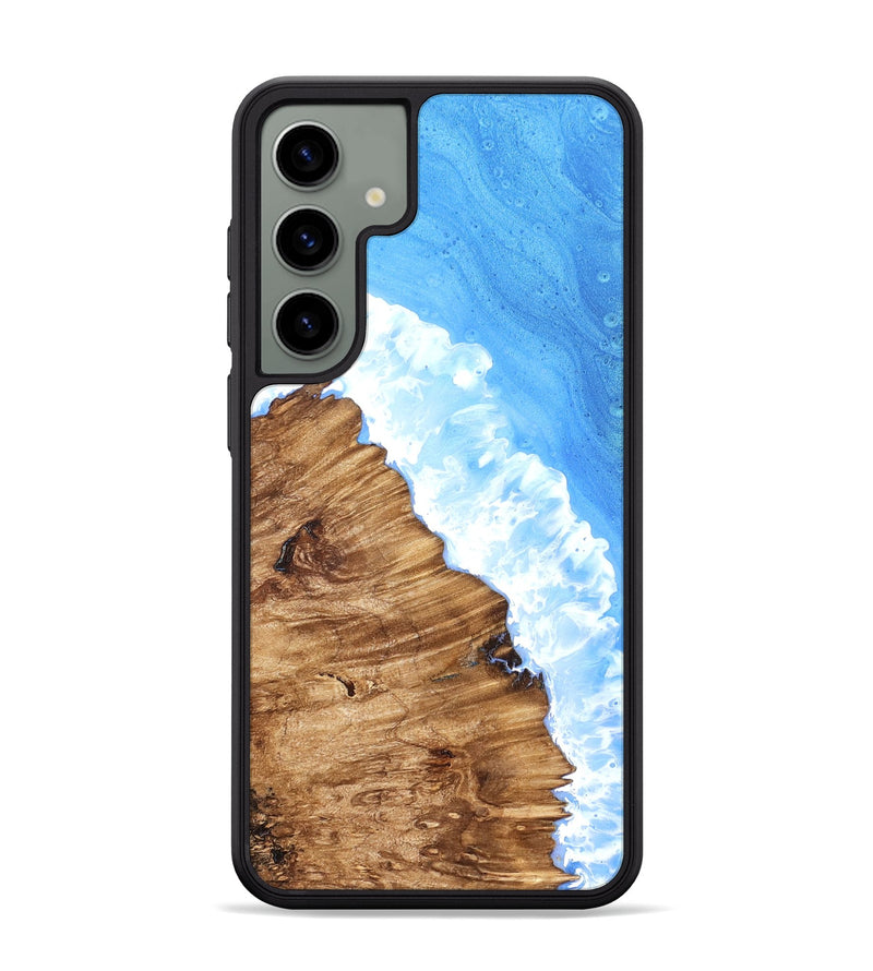 Galaxy S24 Plus Wood Phone Case - Lyndon (Coastal, 823479)